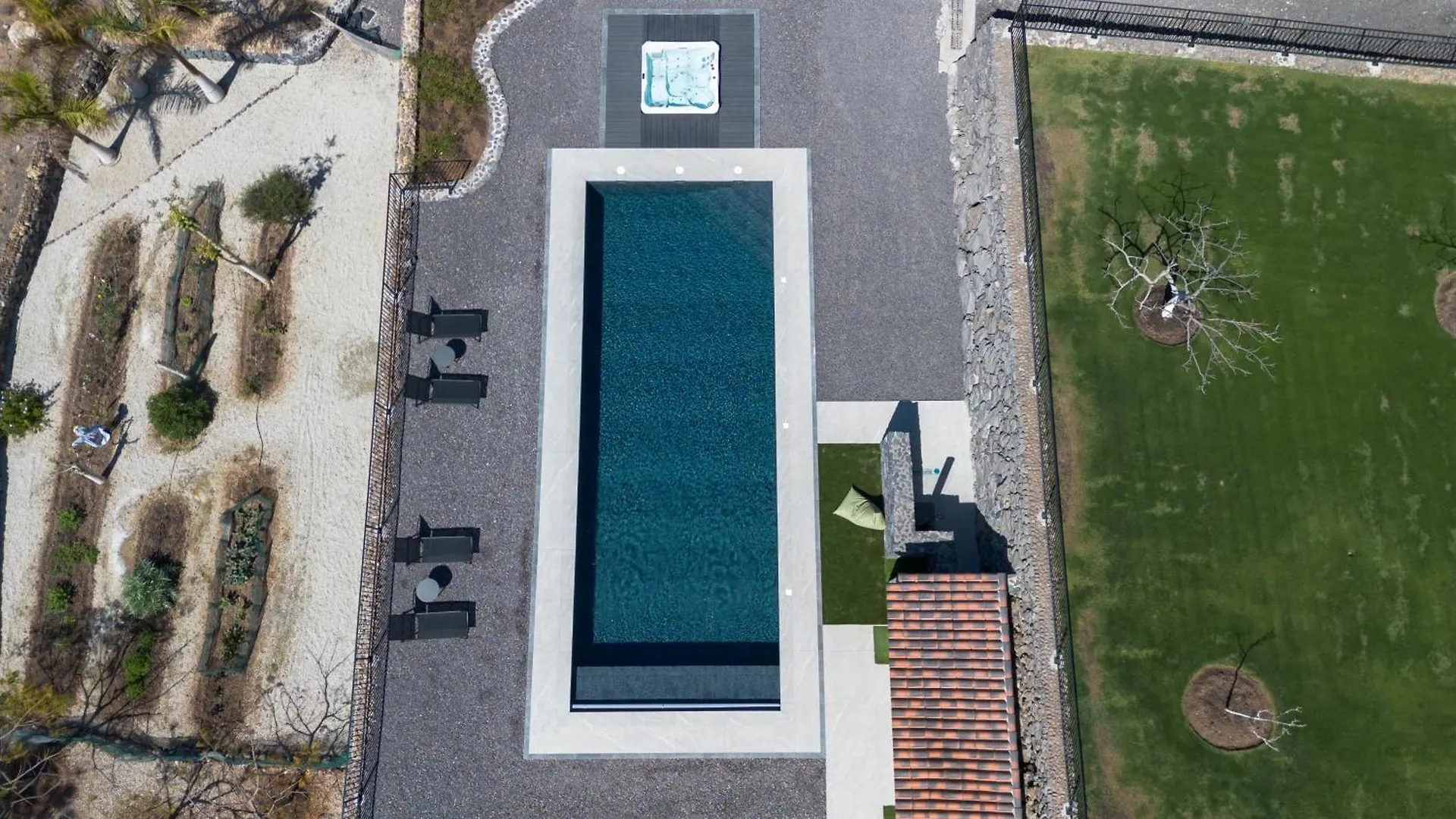 Finca El Vinche ギア・デ・イソラ 0*,  スペイン