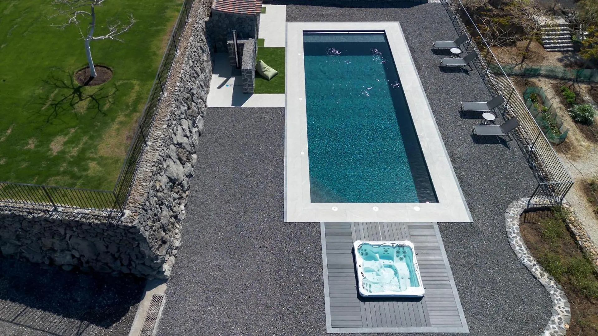 Finca El Vinche ギア・デ・イソラ アパート